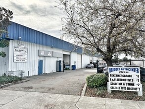 25711-25789 Dollar St, Hayward, CA à louer Photo de l’immeuble– Image 2 sur 2