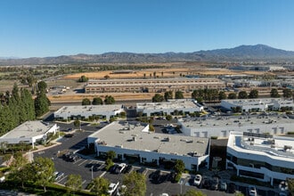 15375 Barranca Pky, Irvine, CA - Vue aérienne  vue de carte - Image1