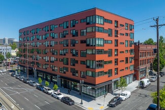 Plus de détails pour 550 SE Martin Luther King Jr Blvd, Portland, OR - Local commercial à louer