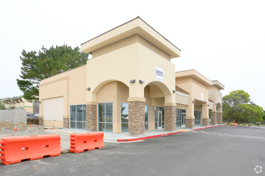 3573 Callan Blvd, South San Francisco, CA à louer - Photo de l’immeuble – Image 2 sur 3