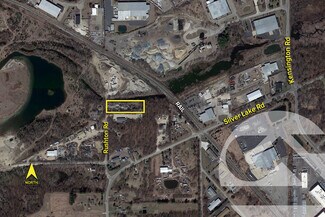 Plus de détails pour Rushton Rd, Brighton, MI - Terrain à vendre