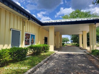 Plus de détails pour 3525 Russell Rd, Marianna, FL - Local commercial à vendre