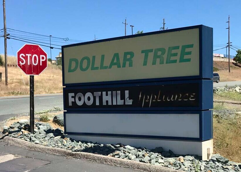 11986 State Highway 88, Jackson, CA à louer - Photo de l’immeuble – Image 3 sur 6