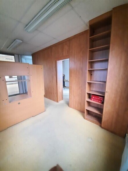 Bureau dans Créteil à louer - Photo de l’immeuble – Image 3 sur 10
