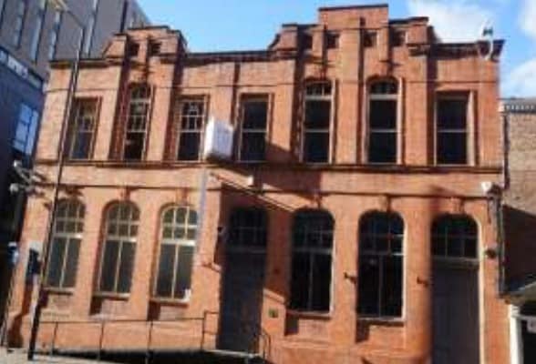 65-67 Lever St, Manchester à louer Photo principale– Image 1 sur 2