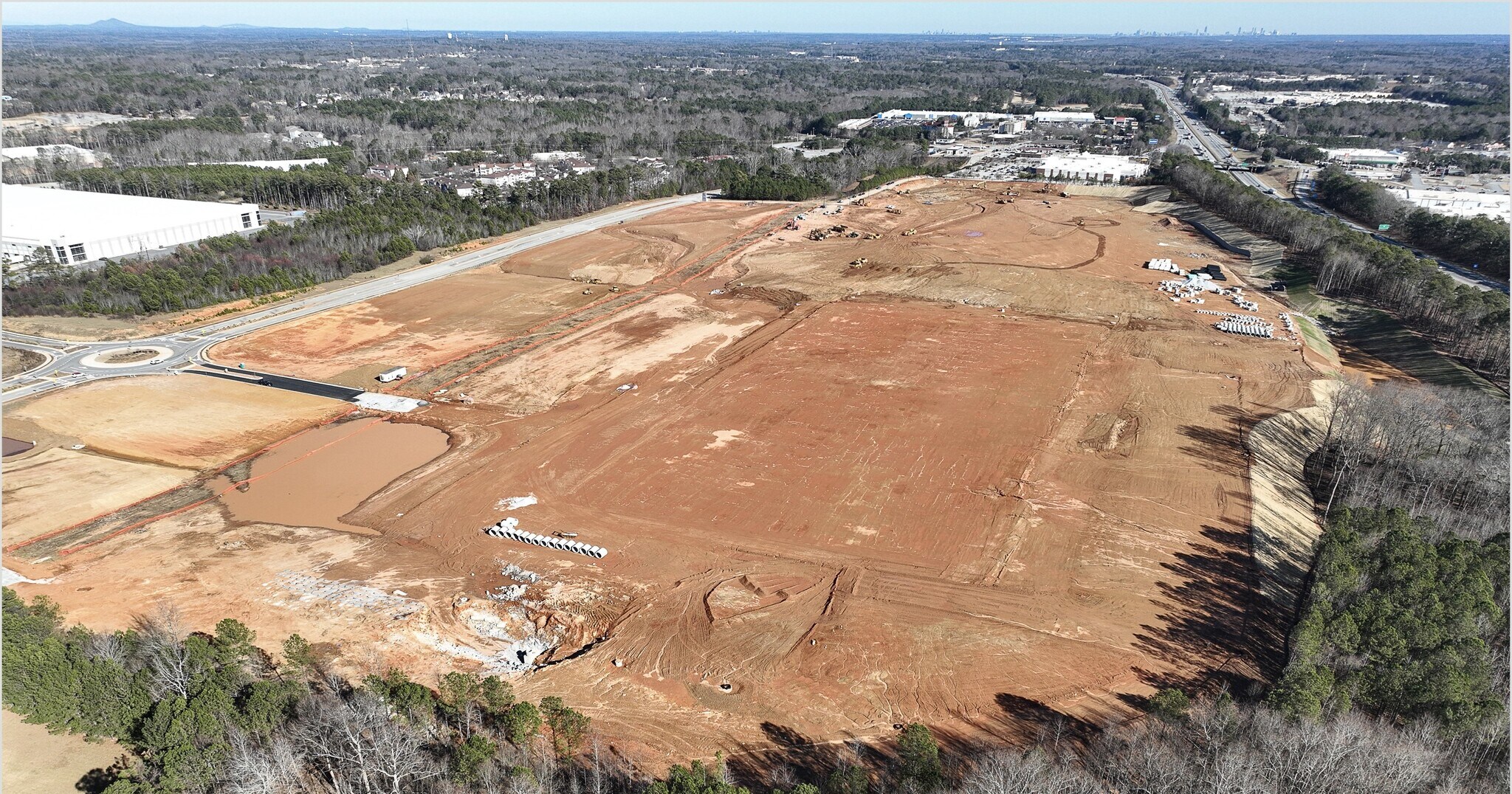 Bright Star Connector, Douglasville, GA à louer Aérien– Image 1 sur 5