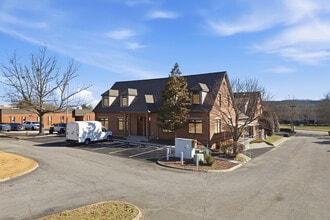 420 Laboratory Rd, Oak Ridge, TN à vendre Photo intérieure– Image 1 sur 1