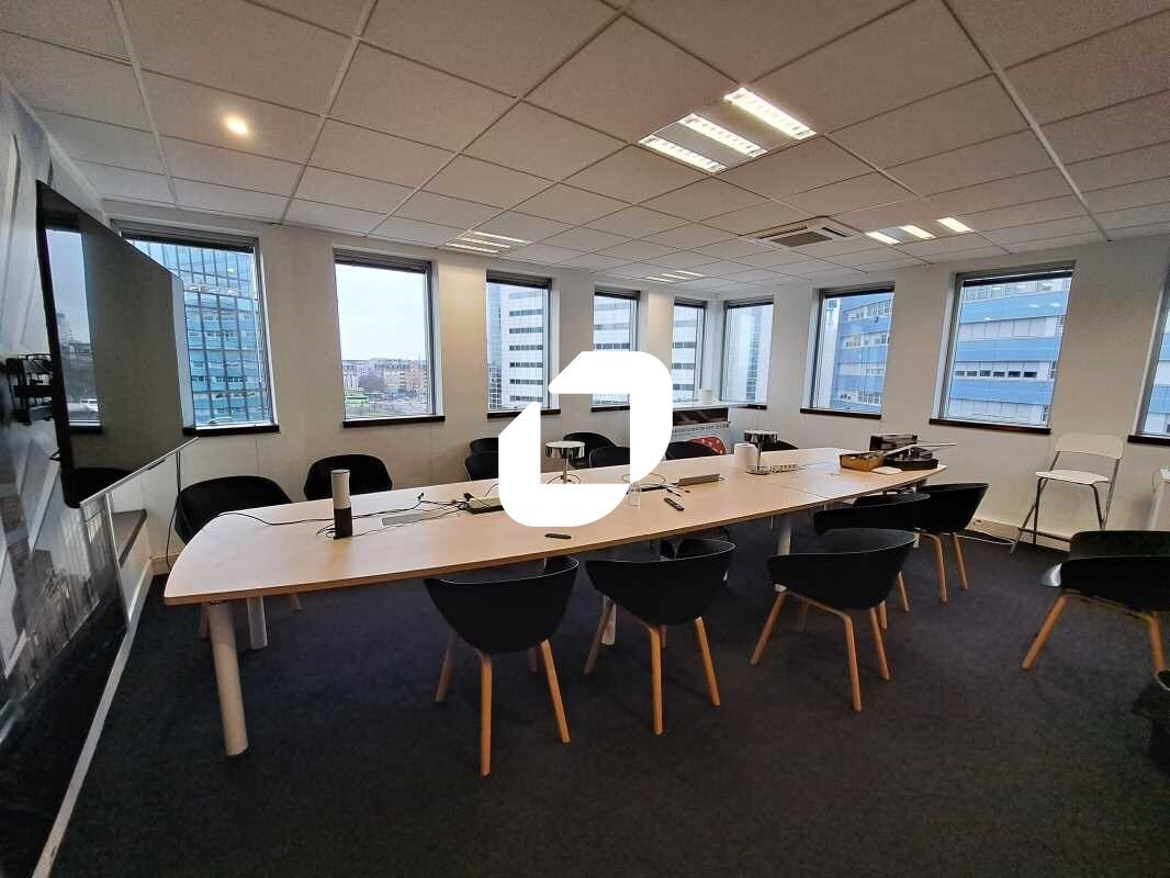 Bureau dans Montreuil à louer Photo intérieure– Image 1 sur 9