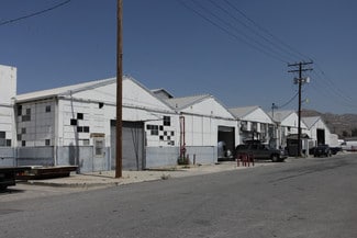 Plus de détails pour 3016 Kansas Ave, Riverside, CA - Industriel/Logistique à louer