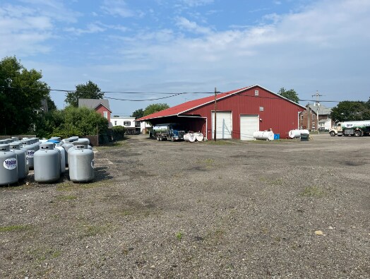 Sayre Sale portefeuille de 3 biens à vendre sur LoopNet.fr - Photo de l’immeuble – Image 2 sur 23