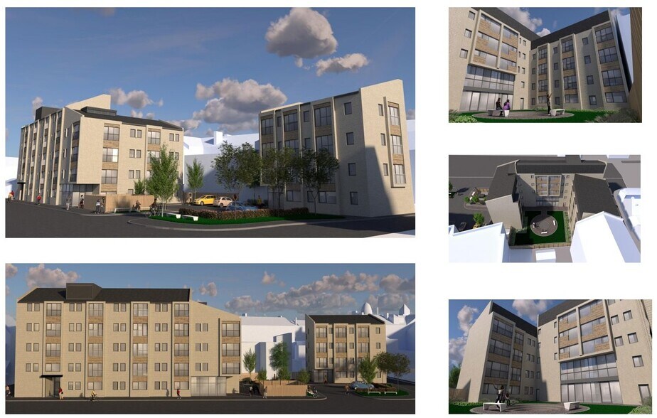 51 Westmuir St, Glasgow à vendre - Photo de la construction – Image 2 sur 5