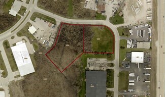 Plus de détails pour 1905 Ridgeview dr, Oak Creek, WI - Terrain à vendre