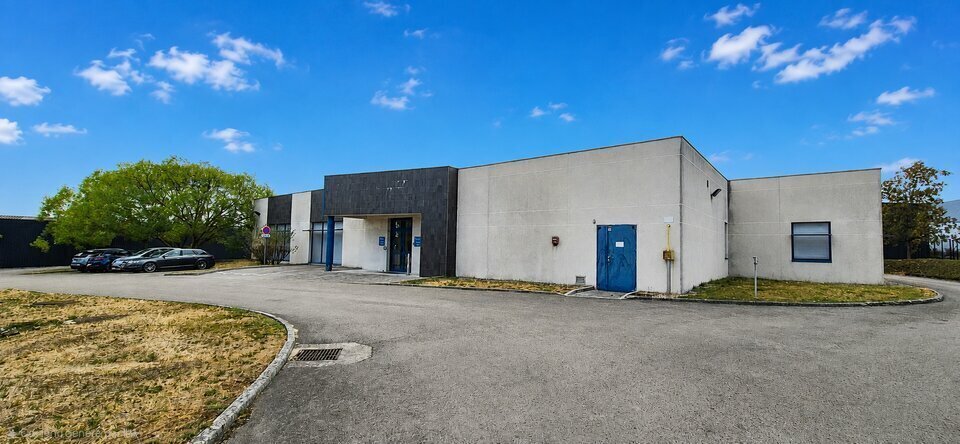 Nord, Dijon à vendre - Photo de l’immeuble – Image 1 sur 13