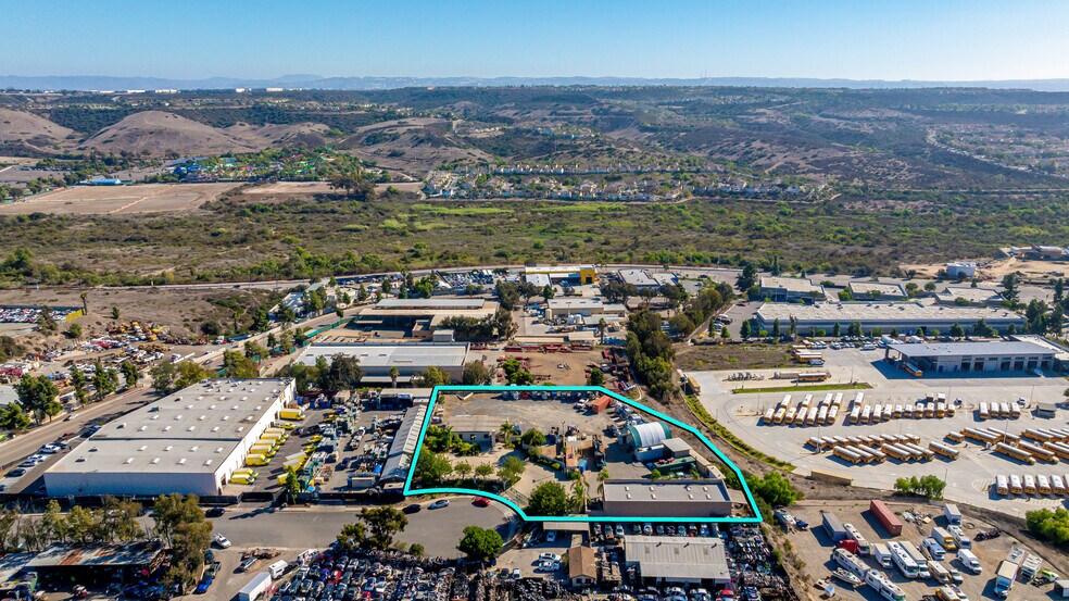 788 Energy Way, Chula Vista, CA à vendre - Photo de l’immeuble – Image 3 sur 5