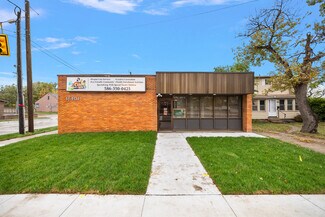 Plus de détails pour 16401 E Nine Mile Rd, Eastpointe, MI - Bureau à vendre