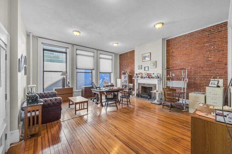 1228-1236 Main St, Springfield, MA à vendre - Photo de l’immeuble – Image 2 sur 10