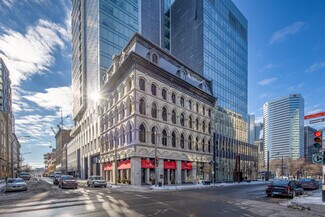 Plus de détails pour 500 Rue Mcgill, Montréal, QC - Bureau à louer