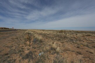 Plus de détails pour Desert Willow & Autumn Brush Rd, Los Lunas, NM - Terrain à vendre
