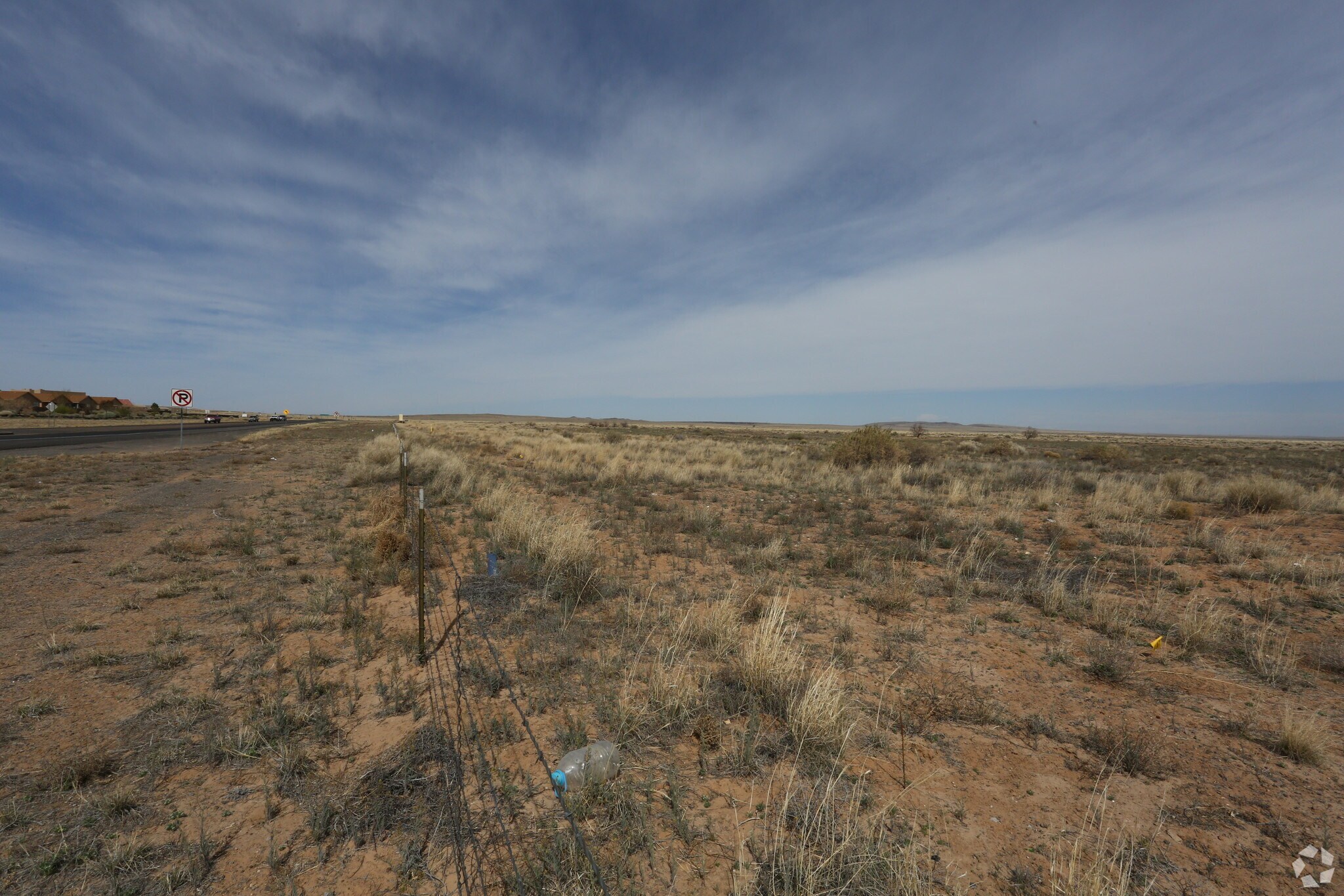 Desert Willow & Autumn Brush Rd, Los Lunas, NM à vendre Photo principale– Image 1 sur 2