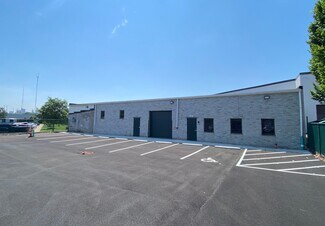 Plus de détails pour 1383-1385 Goodale Blvd., Grandview Heights, OH - Industriel/Logistique à louer