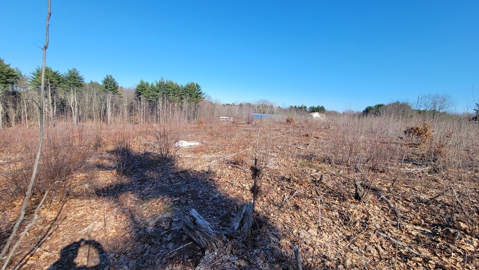 0 Indian River Rd & 0 Exeter Rd, Epping, NH à vendre - Autre – Image 3 sur 8