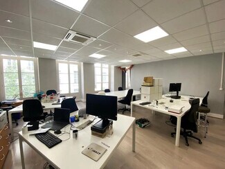 Plus de détails pour Bureau à louer