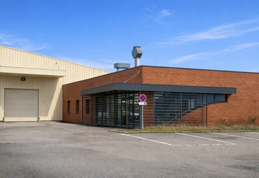 3 Allée Des Nouratons, Ruffey-lès-Echirey à vendre - Photo de l’immeuble – Image 2 sur 12