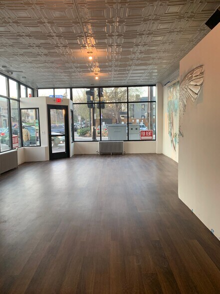 5001 S Penn Ave, Minneapolis, MN à louer - Photo de l’immeuble – Image 2 sur 7