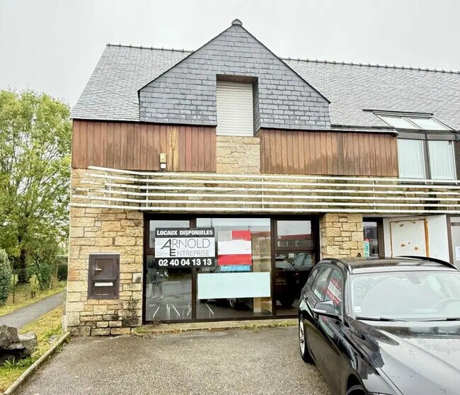 Plus de détails pour Local commercial à vendre