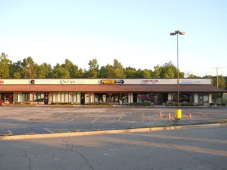 Plus de détails pour 1501 81st Ave, Merrillville, IN - Local commercial à louer