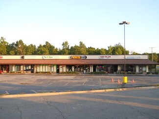 Plus de détails pour 1501 81st Ave, Merrillville, IN - Local commercial à louer