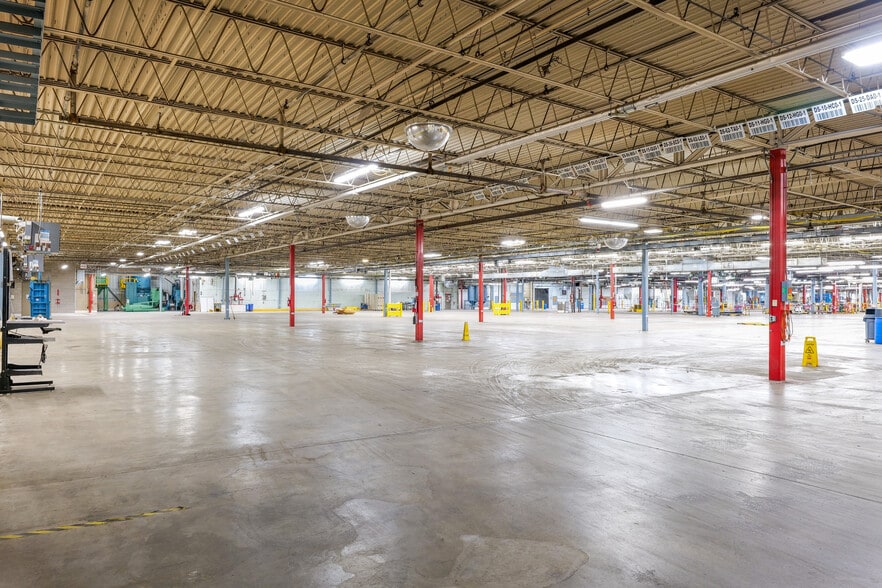 1505 E Main St, Urbana, IL à vendre - Photo intérieure – Image 2 sur 7
