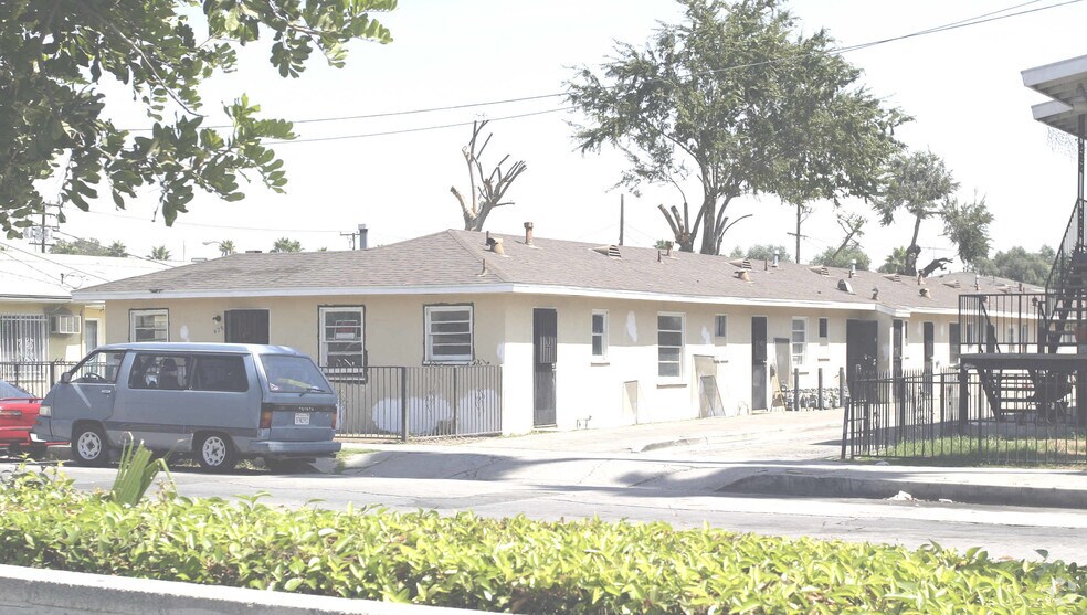 428 N Poplar Ave, Montebello, CA à vendre - Photo de l’immeuble – Image 2 sur 19