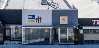 Plus de détails pour 7708-7726 Melrose Avenue – Local commercial à vendre, Los Angeles, CA