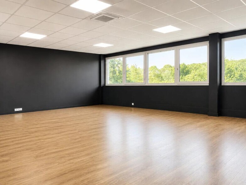 2 Route De Gisy, Bièvres à louer - Photo de l’immeuble – Image 3 sur 8