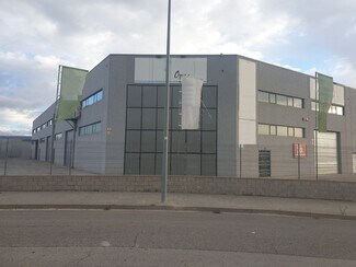 Plus de détails pour Industriel/Logistique à louer