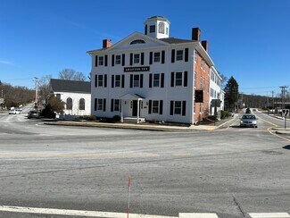 Plus de détails pour 25 Grafton, Grafton, MA - Local commercial à vendre