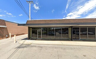 Plus de détails pour 4000-4010 N Nashville Ave, Chicago, IL - Local d'activités, Industriel/Logistique à louer