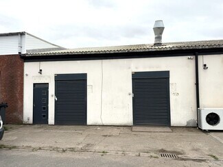 Plus de détails pour Bracewell Ave, Poulton Le Fylde - Industriel/Logistique à vendre