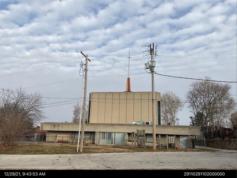 1101 Euclid Ave, Kansas City, MO à vendre - Photo de l’immeuble – Image 3 sur 21