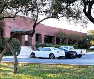 Plus de détails pour 18503 Sigma Rd, San Antonio, TX - Bureau à louer