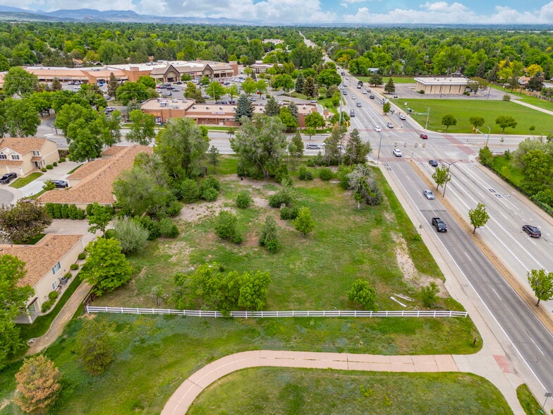 2800 S. Taft Hill Rd, Fort Collins, CO à vendre - Photo de l’immeuble – Image 3 sur 8