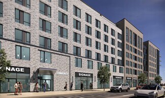 Plus de détails pour 9108 Roosevelt Ave, Jackson Heights, NY - Bureau/Médical, Bureau/Local commercial à louer