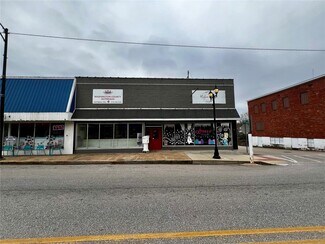 Plus de détails pour 201 E High St, Potosi, MO - Local commercial à vendre