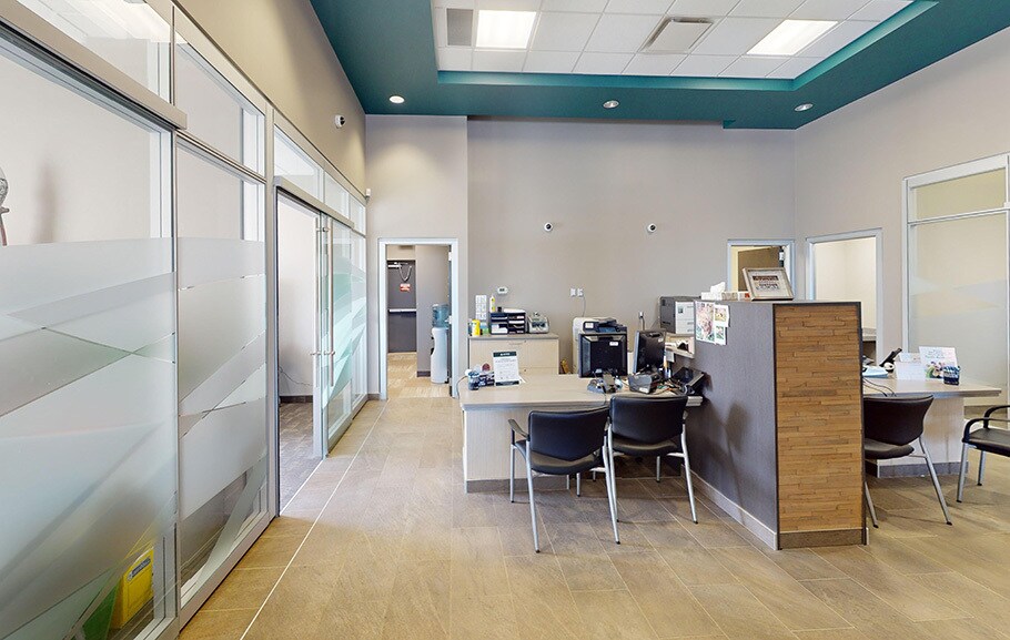 1012 Manitoba Av, Selkirk, MB à louer - Photo intérieure – Image 3 sur 10