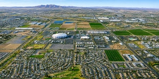 Plus de détails pour 6801 N 91st Ave, Glendale, AZ - Terrain à vendre