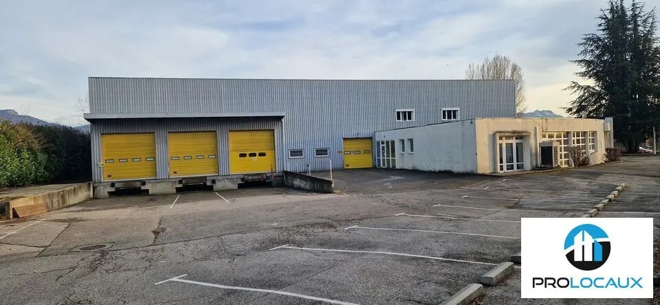 Photo de l’immeuble