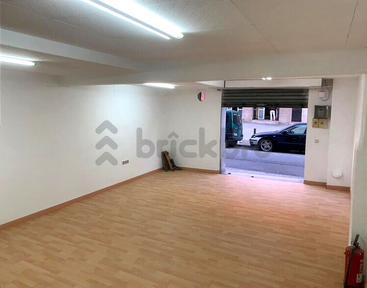 Immeuble residentiel dans Badalona, Barcelona à vendre - Photo intérieure – Image 1 sur 5