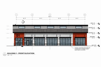 60 Byrdland Dr, Greenville, SC à louer Photo de l’immeuble– Image 2 sur 2