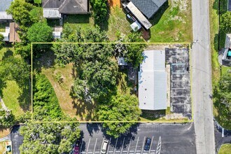 5425 SE 111th St, Belleview, FL - Vue aérienne vue de carte - Image1